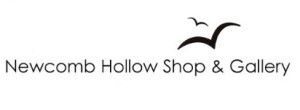 Newcomb Hollow Shop